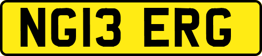 NG13ERG