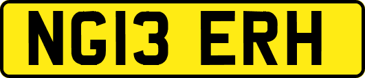 NG13ERH