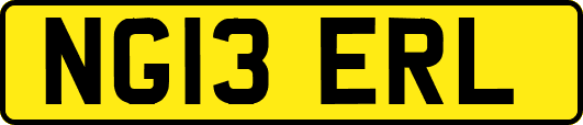 NG13ERL