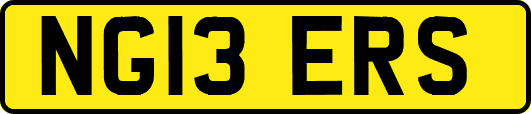 NG13ERS