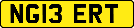 NG13ERT
