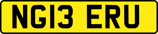 NG13ERU