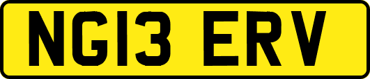 NG13ERV