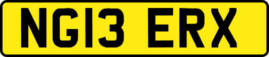 NG13ERX