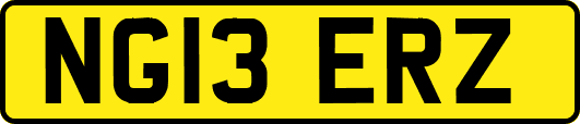 NG13ERZ