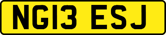 NG13ESJ