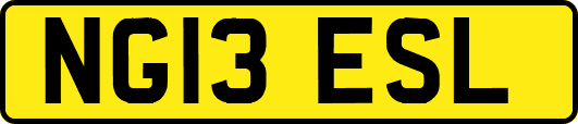 NG13ESL