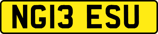 NG13ESU