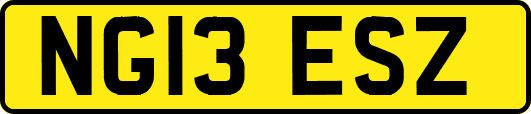 NG13ESZ