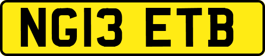 NG13ETB