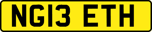 NG13ETH