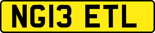 NG13ETL