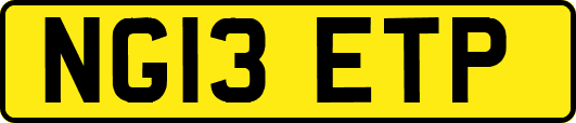 NG13ETP