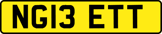 NG13ETT