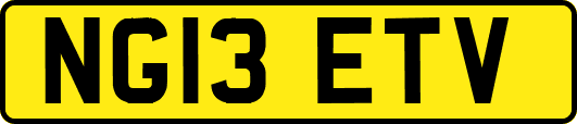 NG13ETV