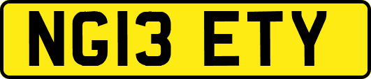 NG13ETY