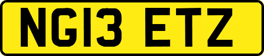 NG13ETZ