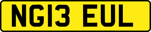 NG13EUL