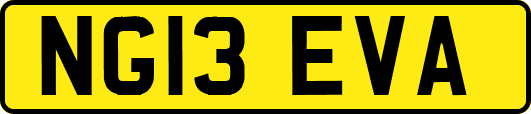 NG13EVA