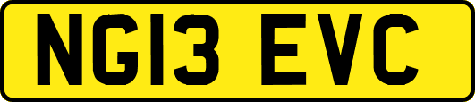 NG13EVC