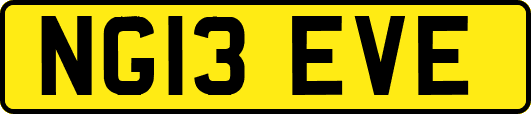 NG13EVE