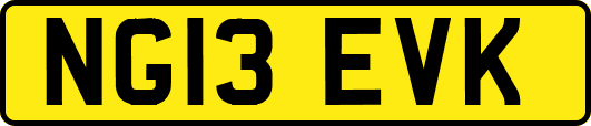 NG13EVK