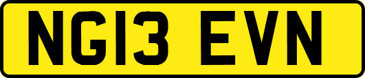 NG13EVN