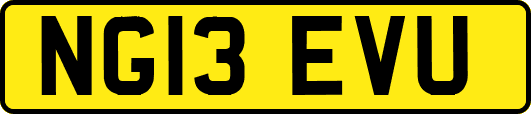 NG13EVU