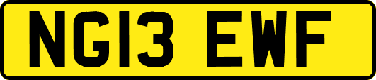 NG13EWF