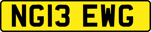 NG13EWG