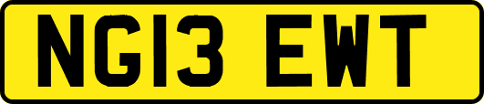 NG13EWT