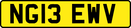 NG13EWV