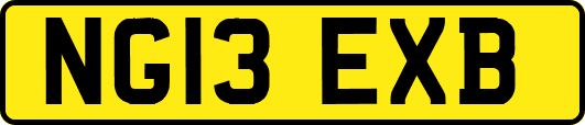 NG13EXB