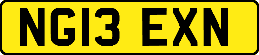 NG13EXN