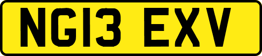 NG13EXV