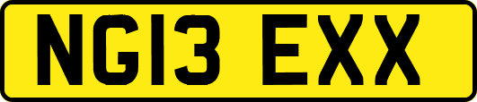 NG13EXX