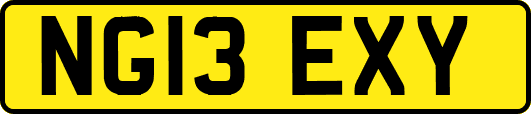 NG13EXY