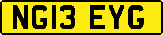 NG13EYG