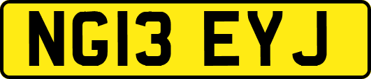 NG13EYJ