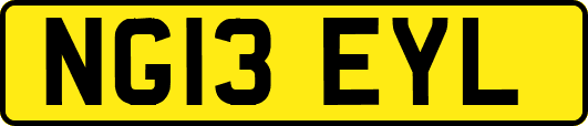 NG13EYL