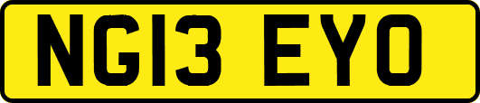 NG13EYO