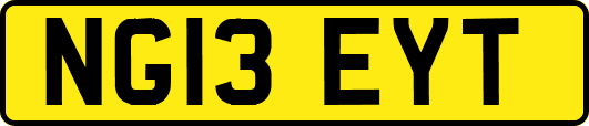 NG13EYT