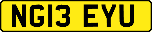 NG13EYU