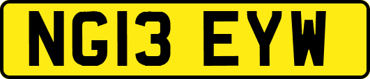 NG13EYW