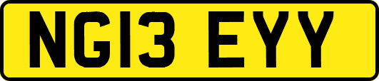 NG13EYY