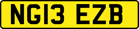 NG13EZB