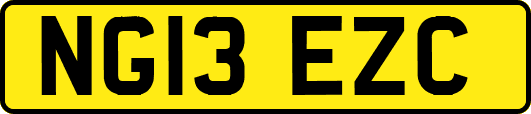 NG13EZC