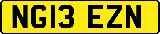 NG13EZN