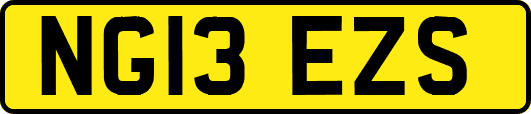 NG13EZS