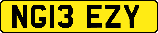 NG13EZY